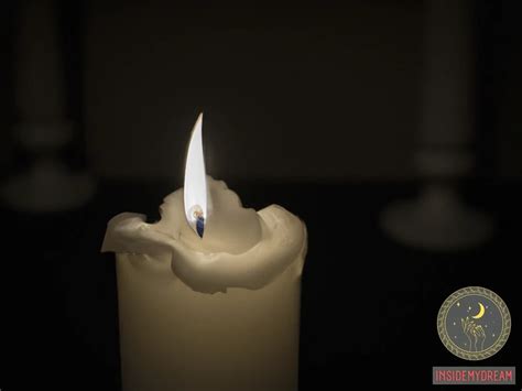 Unlit Candles: Unlocking the Secrets of Their Symbolism
